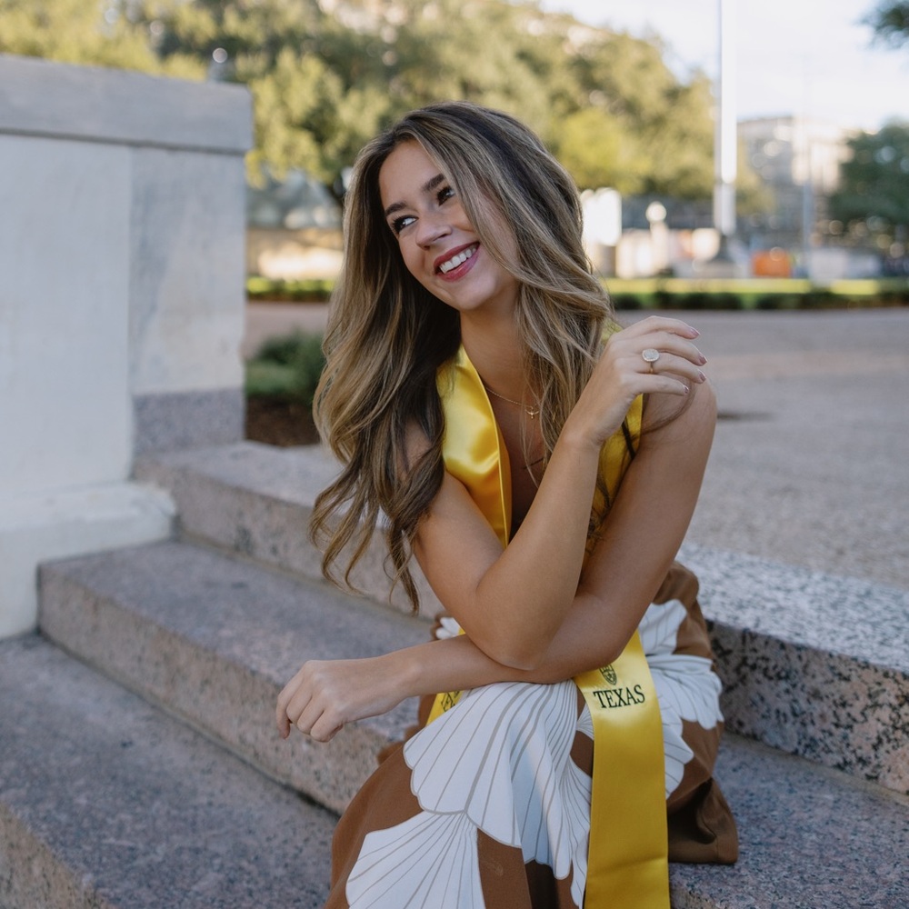 Meet your Posher, Hayden